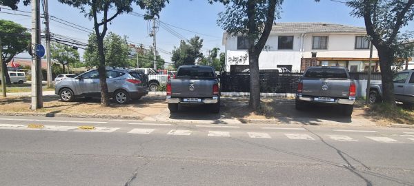 VOLKSWAGEN AMAROK HIGHLINE 4X4 DIESEL AUTOMATICA 2021 (alemana) - Imagen 6