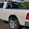 DODGE RAM 1500 3.6cc FULL SLT AÑO 2020 – 4X4 – AUTOMATICA - Imagen 4