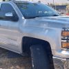 Chevrolet Silverado LTZ III, Oportunidad, 2015 - Imagen 2