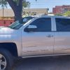 Chevrolet Silverado LTZ III, Oportunidad, 2015 - Imagen 4