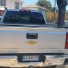 Chevrolet Silverado LTZ III, Oportunidad, 2015 - Imagen 6
