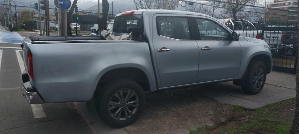 MERCEDES BENZ X250D AÑO 2019 – 4X4 – AUTOMATICA $22.300.000 - Imagen 5