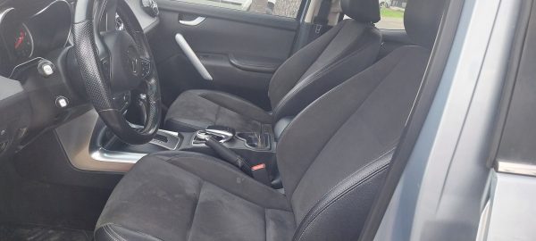 MERCEDES BENZ X250D AÑO 2019 – 4X4 – AUTOMATICA $22.300.000 - Imagen 8