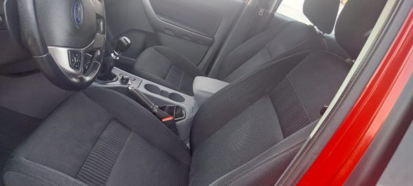 FORD RANGER XLT 3.2cc 4x4 Diesel Unico dueño, 2019 (uso particular) Diesel - Imagen 9