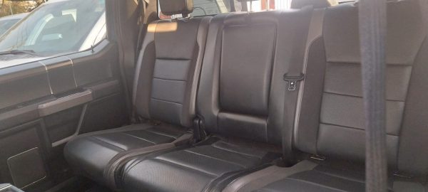 FORD F150 RAPTOR Doble Cabina 4x4 2019 Unico dueño, 3.5cc, - Imagen 10