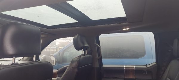 FORD F150 LARIAT LUXURY 2017 5.0cc, Extraordinaria, Creditos, recibo autos - Imagen 10