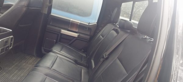 FORD F150 LARIAT LUXURY 2017 5.0cc, Extraordinaria, Creditos, recibo autos - Imagen 11