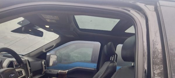 FORD F150 LARIAT LUXURY 2017 5.0cc, Extraordinaria, Creditos, recibo autos - Imagen 12