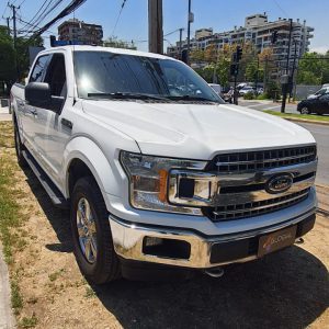 FORD F150 XLT 5.0CC 4x4 2020 UNICO DUEÑO, OPORTUNIDAD