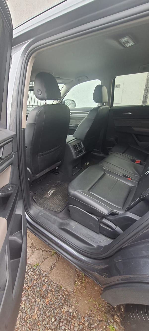 VOLKSWAGEN ATLAS 4X4 DIESEL 4MATIC 3.6CC 2021 48.000KM UNICA DUEÑA, - Imagen 9