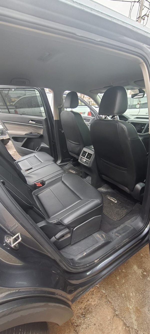 VOLKSWAGEN ATLAS 4X4 DIESEL 4MATIC 3.6CC 2021 48.000KM UNICA DUEÑA, - Imagen 11