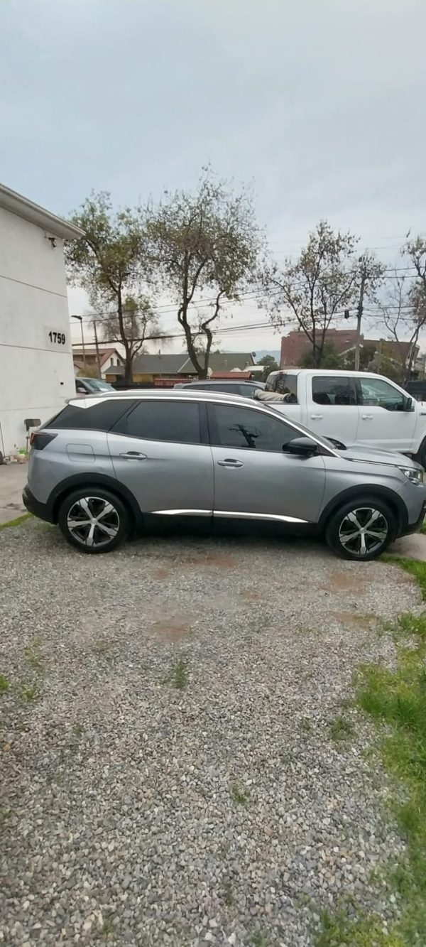 PEUGEOT 3008 2018 ALLURE, UNICO DUEÑO - Imagen 2