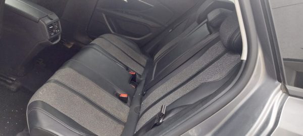 PEUGEOT 3008 2018 ALLURE, UNICO DUEÑO - Imagen 7