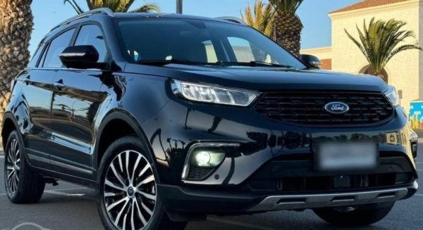 FORD TERRITORY TITANIUM 2023 10.000KM, UNICA DUENA, OPORTUNIDAD
