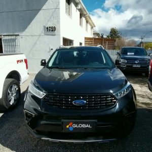 FORD TERRITORY TITANIUM 2023 SOLO: 9.200KM, UNICA DUEÑA, OPORTUNIDAD