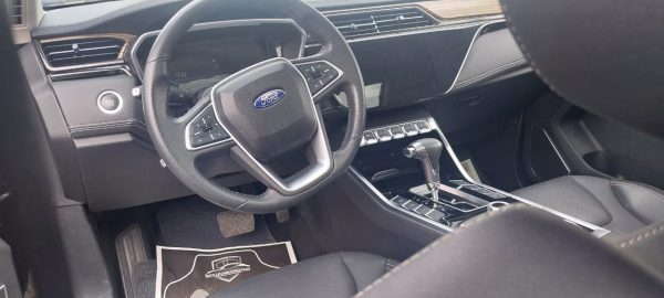 FORD TERRITORY TITANIUM 2023 SOLO: 9.200KM, UNICA DUEÑA, OPORTUNIDAD - Imagen 9