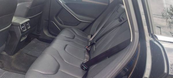 FORD TERRITORY TITANIUM 2023 SOLO: 9.200KM, UNICA DUEÑA, OPORTUNIDAD - Imagen 8