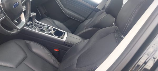 FORD TERRITORY TITANIUM 2023 SOLO: 9.200KM, UNICA DUEÑA, OPORTUNIDAD - Imagen 6