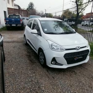 HYUNDAI GRAND I10 2019 Mecánico 95.000km, Consulten x créditos o contado,