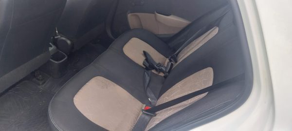 HYUNDAI GRAND I10 2019 Mecánico 95.000km, Consulten x créditos o contado, - Imagen 7