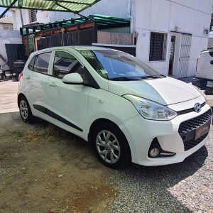 HYUNDAI GRAND I10 2019 Mecánico 95.000km, Consulten x créditos o contado,