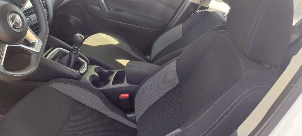 NISSAN QASHQAI J11 MECANICO 2.0CC UNICA DUEÑA, CASI NUEVO, CRÉDITOS, CONTADO, - Imagen 9