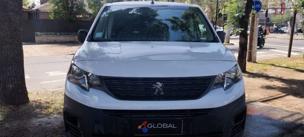 PEUGEOT PARTNER 2023 62.000KM UNICO DUEÑO, EXCELENTE ESTADO, OPORTUNIDAD