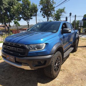 FORD RANGER RAPTOR 2023 4X4 DIESEL AUTOMATICO, OPORTUNIDAD, CREDITOS, RECIBO AUTOS, CONSULTEN