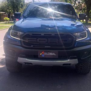 FORD RANGER RAPTOR 2021 4X4 DIESEL AUTOMATICA, UNICO DUEÑO, CREDITOS, RECIBO,