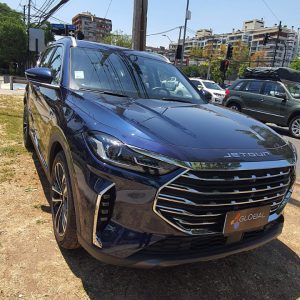 JETOUR X70 PLUS 2026 1.6CC AUTOMATICO CERO 0 KILOMETRO, TODO AL DIA, 3 CORRIDAS,