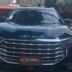 JETOUR X70 PLUS 2026 1.6CC AUTOMATICO CERO 0 KILOMETRO, TODO AL DIA, 3 CORRIDAS,