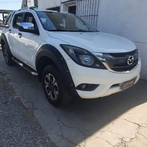 MAZDA BT50 AUTOMATICA 4X4 3.2CC 2018 DIESEL EXTRAORDINARIA, CONSULTEN