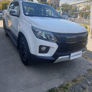 CHEVROLET COLORADO HIGH COUNTRY, 2022,DIESEL, 4X4, AUTOMATICO, UNICO DUEÑO, NEUMATICOS NUEVOS, CONSULTEN NUESTAS CAMIONETASCHILE