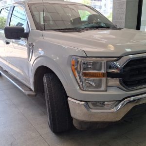 FORD F150 XLT 3.3CC 2022 EXCELENTE ESTADO, CREDITOS, RECIBO AUTOS, OPORTUNIDAD,,, CONSULTEN X NUESTRAS WWW.CAMIONETASCHILE.CL