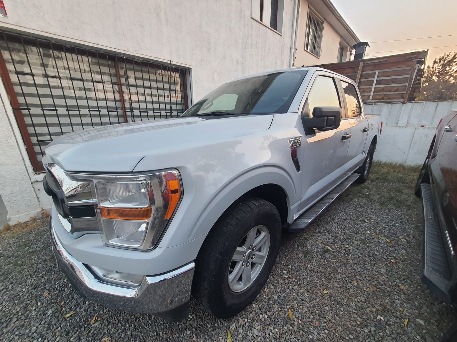 $24.300.000 2022 FORD F150 XLT 3.3CC AUTOMATICA MANTENCIONES EN LA MARCA - Imagen 11