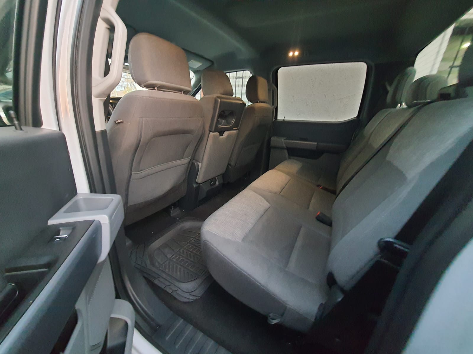 $24.300.000 2022 FORD F150 XLT 3.3CC AUTOMATICA MANTENCIONES EN LA MARCA - Imagen 16