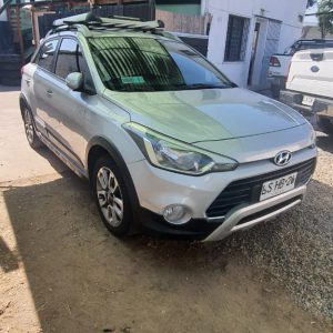 HYUNDAI I20 2019 AUTOMATICO ACTIVE, EXCELENTE ESTADO, AIRE, CONSULTEN