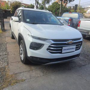 CHEVROLET MONTANA LTZ AUTOMATICA 2024, (tiene iva) REALMENTE CASI NUEVA, OPORTUNIDAD,