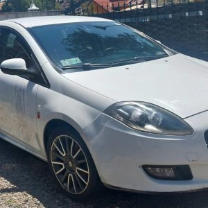 FIAT BRAVO SPORT TJET Turbo 1.4CC, 13.000KM 2013, Deportivo, Excelente estado, Consulten…