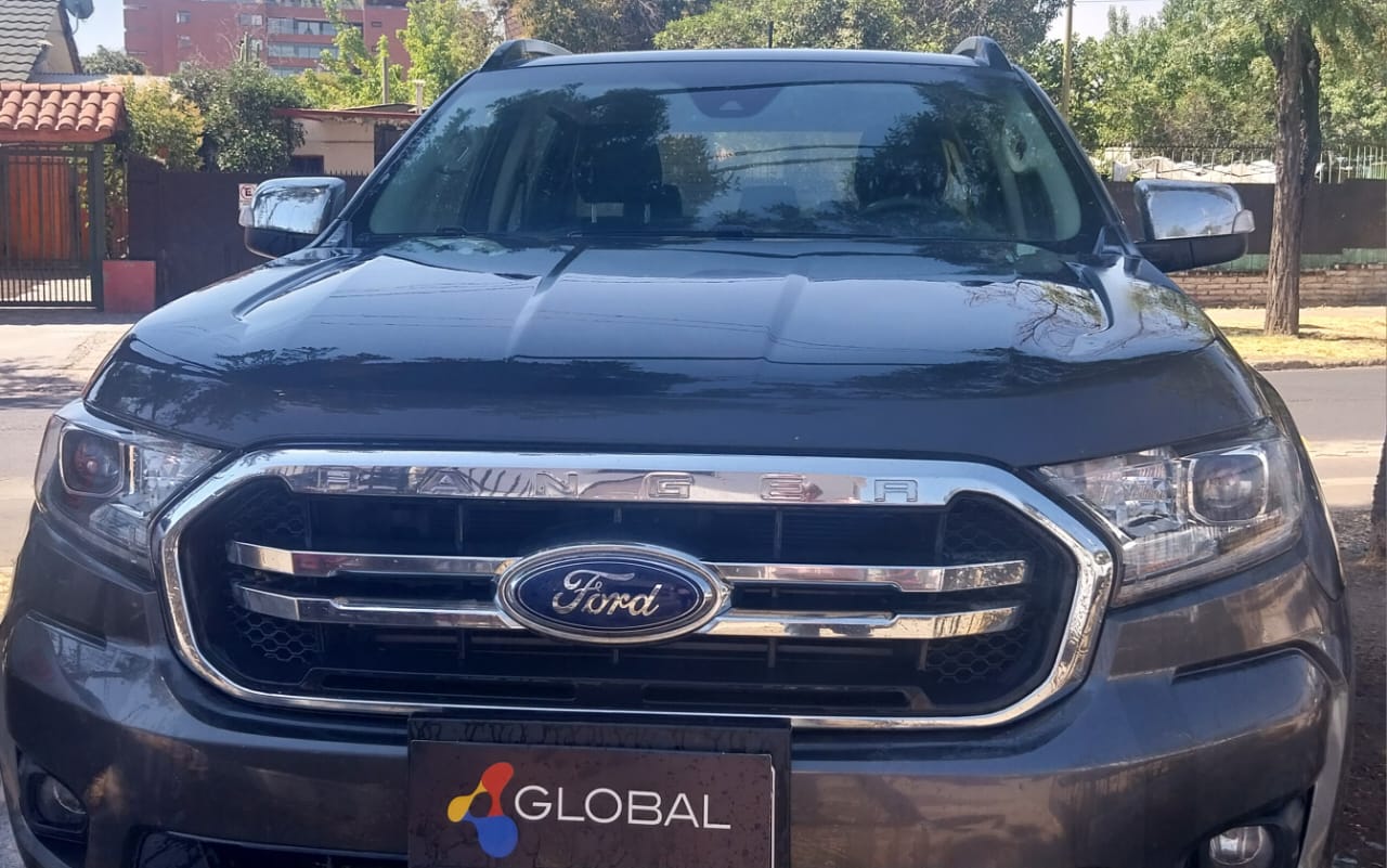 FORD RANGER LIMITED AUTOMATICA 3.2CC, 2023, 120.000KM, TOP DE LINEA, UNICO DUEÑO, EXCELENTE ESTADO, CREDITOS, CONTADO, RECIBO AUTOS, CONSULTEN NUESTRAS CAMIONETASCHILE… - Imagen 2