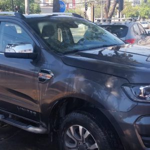 FORD RANGER LIMITED AUTOMATICA 3.2CC, 2023, 120.000KM, TOP DE LINEA, UNICO DUEÑO, EXCELENTE ESTADO, CREDITOS, CONTADO, RECIBO AUTOS, CONSULTEN NUESTRAS CAMIONETASCHILE…