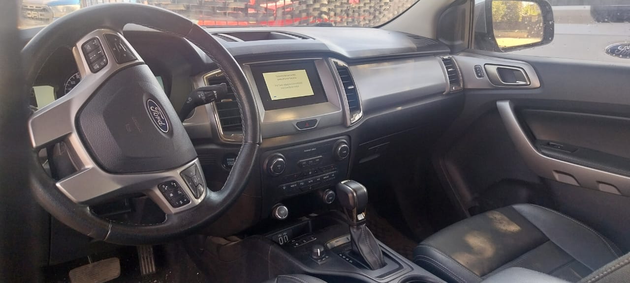 FORD RANGER LIMITED AUTOMATICA 3.2CC, 2023, 120.000KM, TOP DE LINEA, UNICO DUEÑO, EXCELENTE ESTADO, CREDITOS, CONTADO, RECIBO AUTOS, CONSULTEN NUESTRAS CAMIONETASCHILE… - Imagen 11