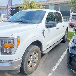$31.400.000 2022 .... FORD F150 XLT DIESEL 3.0cc 4X4 Unico dueño 116.000km