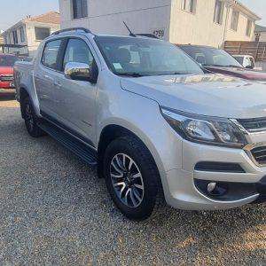$19.700.000 2021 CHEVROLET COLORADO HIGH COUNTRY 4X4 DIESEL CUERO UNICO DUEÑO,