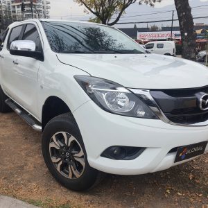 $16.600.000 2021  MAZDA BT50 DIESEL 2.2cc, Realmente Nueva, solo 53.000km
