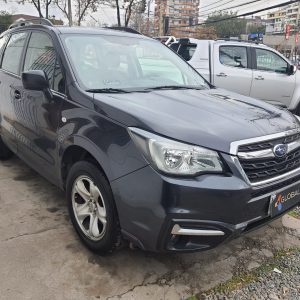 $12.500.000 2016 SUBARU FORESTER CVT 2.0i 4x4 Realmente excelente estado (UNICA)