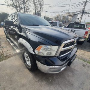 $14.500.000 2015 DODGE RAM 1500 SLT 4X4 BICOLOR 4X4 3.6CC 2015