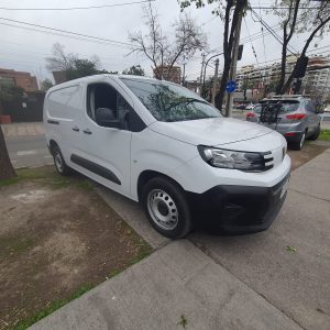 Peugeot Partner L2