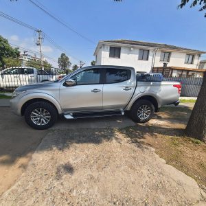 $16.890.000 2018 MITSUBISHI L200 DAKAR AUTOMATICA 4X4 2.4CC EXTRAORDINARIA