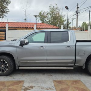 $44.900.000 2026 CHEVROLET SILVERADO LTZ DIESEL, MANTENCIONES EN LA MARCA, TIENE IVA, OPORTUNIDAD RECIBO AUTOS